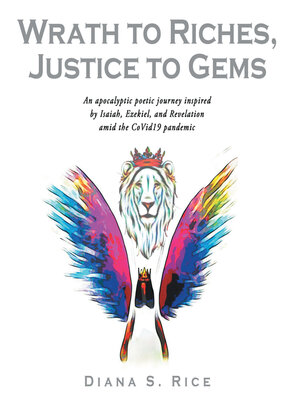 cover image of Wrath to Riches,  Justice to Gems